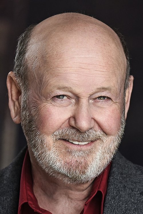 William C. Cole as Dr. Thompson