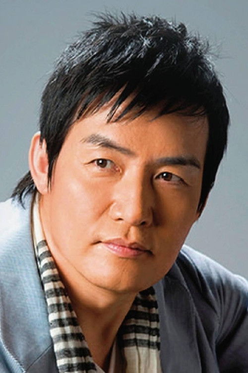 Josh Huo as Kao Shih-tsung