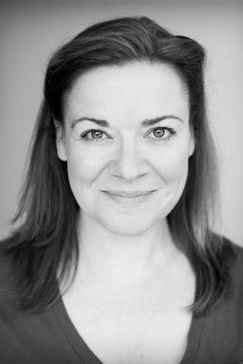 Vanessa Morley as Charlie's Friend