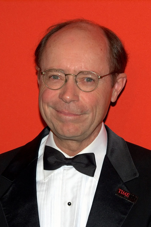 Tim D. White as Self - Paleoanthropologist