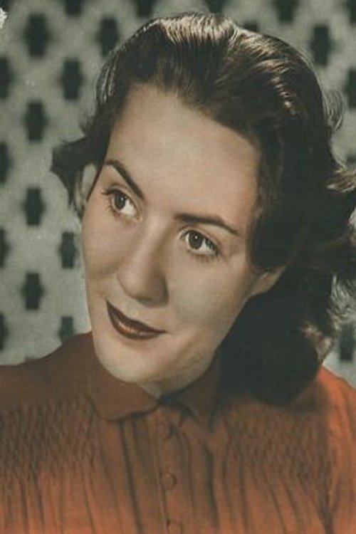 Elsa Kourani as Hans veninde