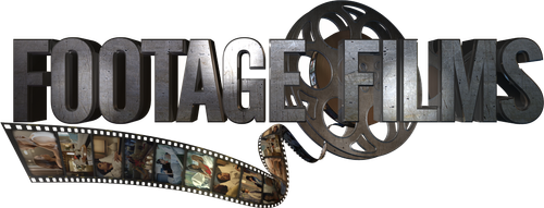 Footage Films logo