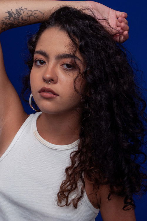 Gabriela Rueda as Samanta