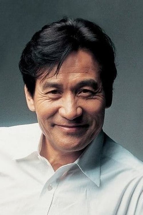 Ahn Sung-ki as 