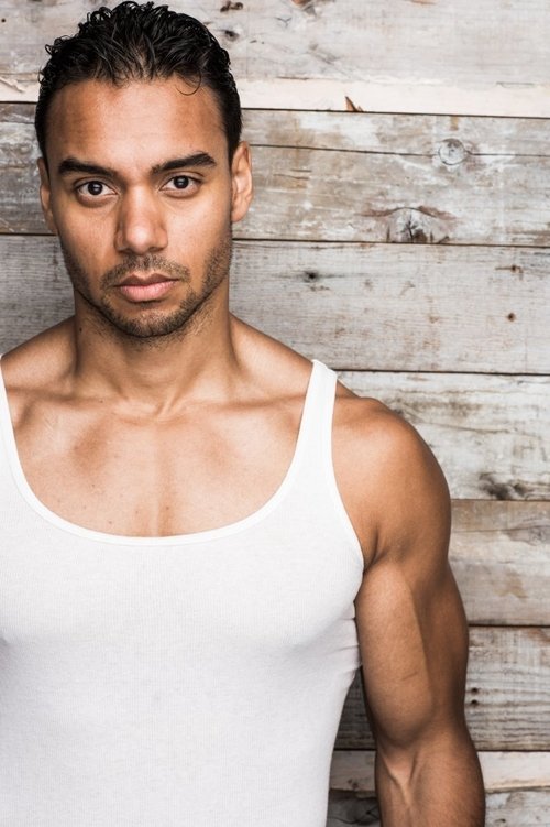 Glenn Stanton as Charlie Maxwell