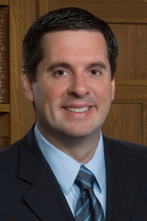 Devin Nunes as Self