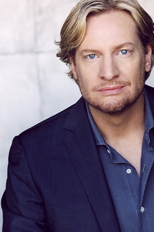 Bru Muller as Dr. Keller