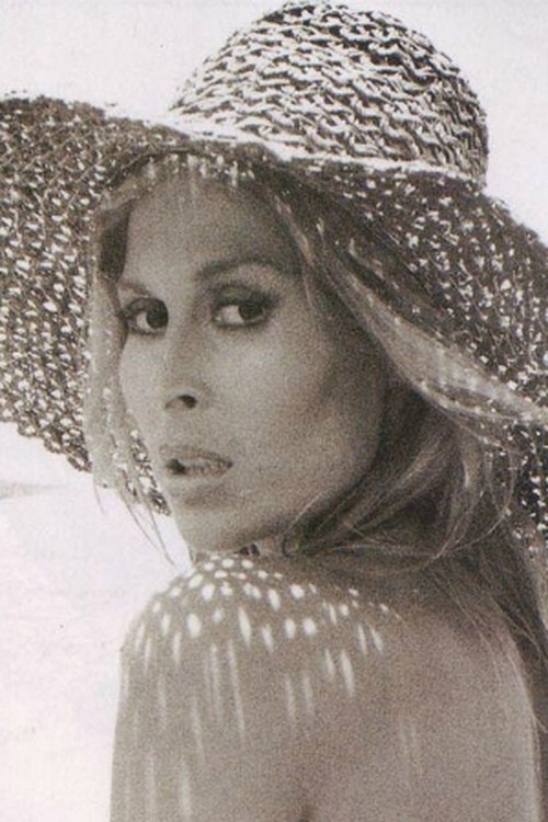 Olga Bisera as Baker's Wife