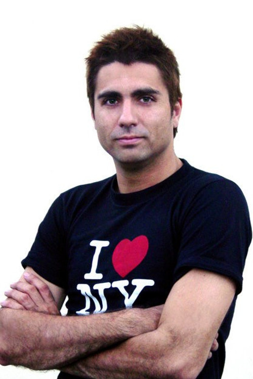 Aristomenis Tsirbas as MIA