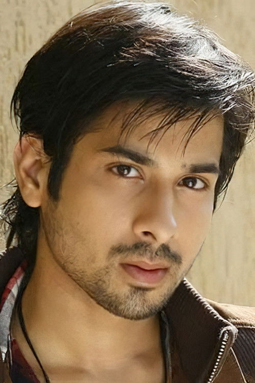 Arjun Kumar Munteja as 