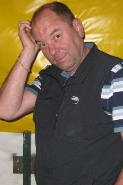 Vedran Mihletić as Miško