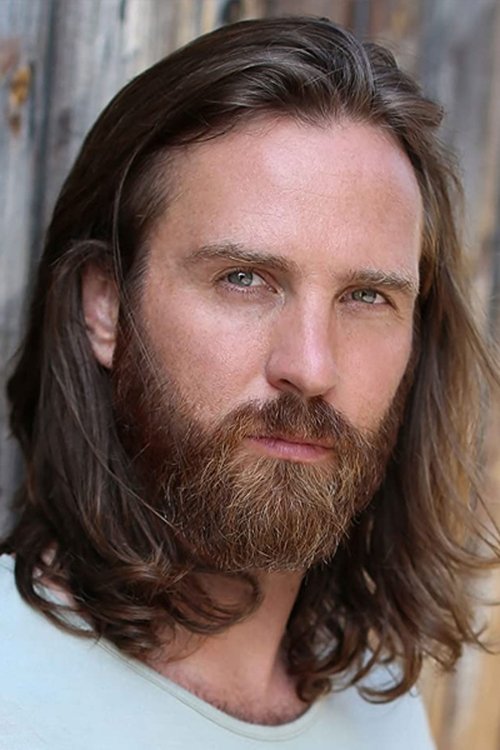 Daniel Wilkinson as Young John Mckinsey