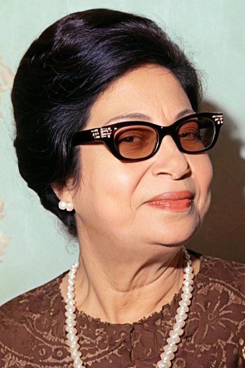 Umm Kulthum as سلامة