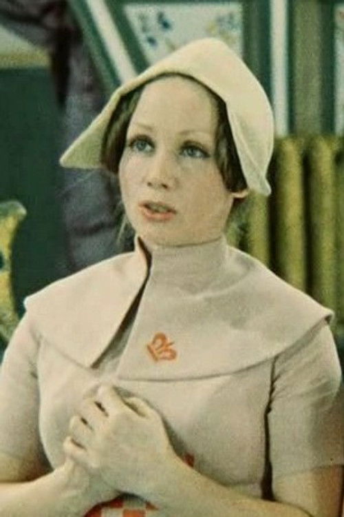 Grenada Mnatsakanova as Наташа