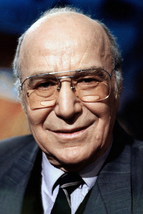 Klaus Croissant as Self