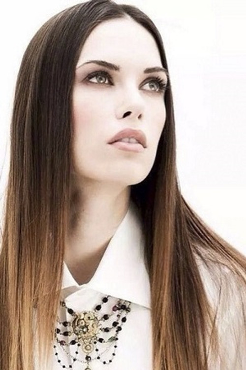 Giulia Rebel as Jean Acker