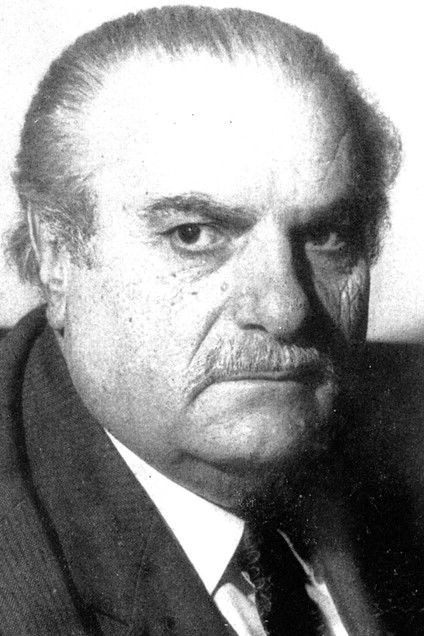 Nazzareno D'Aquilio as 