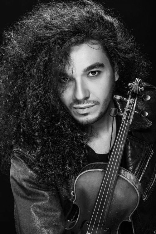 Nemanja Radulović as