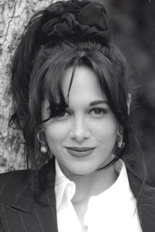 Charlie Spradling as Herself