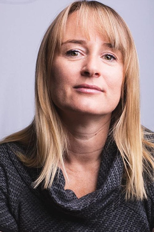 Amanda Hunt as Officer Ridgeway