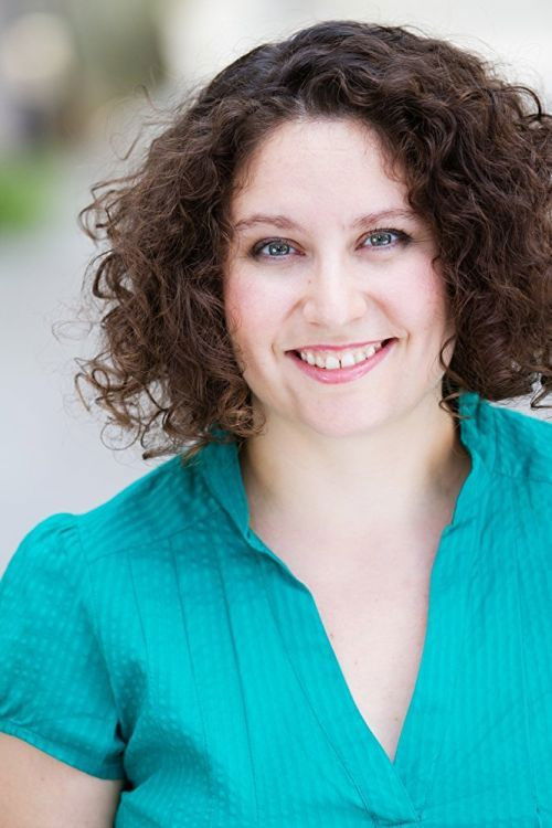 Lyssa Mandel as Mob Member #1