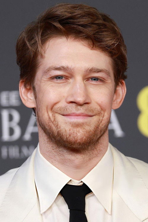 Joe Alwyn as Henry Wallace
