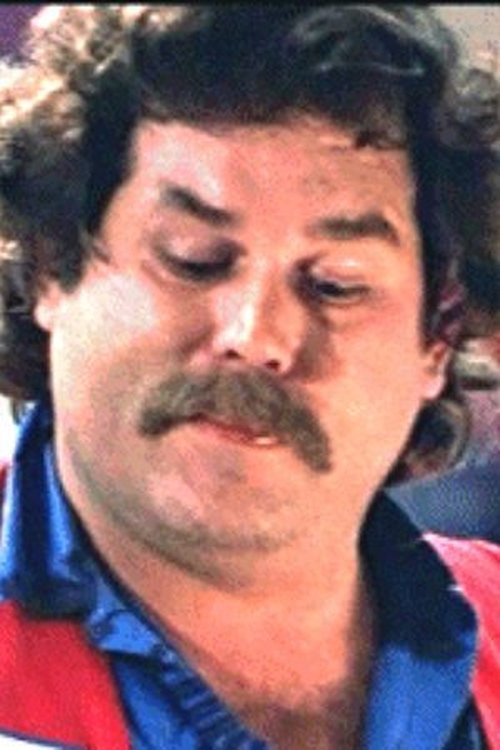 Kip Waldo as Head Geek