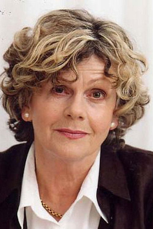 Monika Hessenberg as Magret