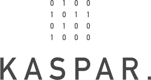 Kaspar ApS logo
