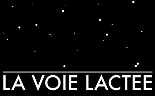 La Voie Lactée logo
