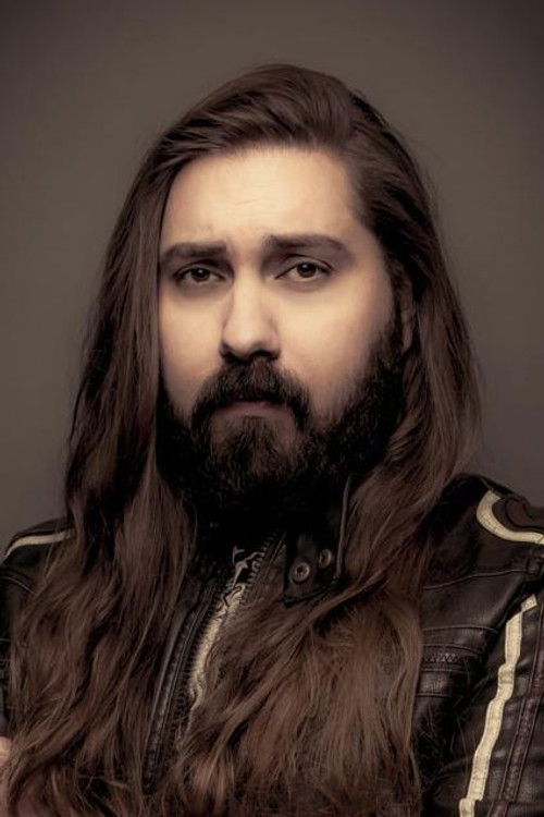 Chris Rörland profile photo