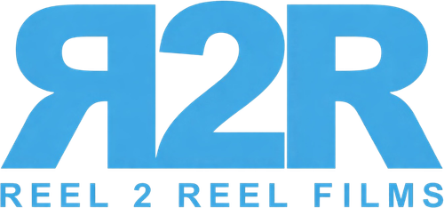 Reel2Reel Films logo