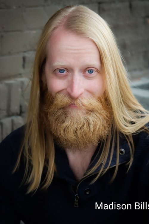 Madison Bills profile photo