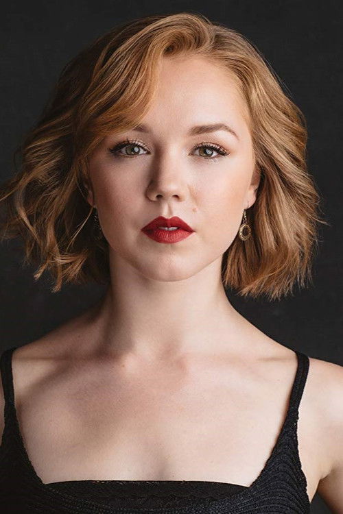 Kylie Victoria Edwards profile photo