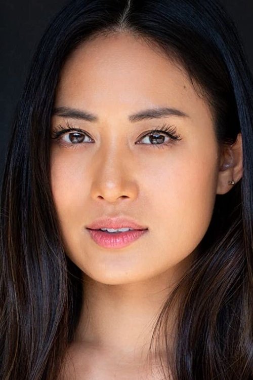 Virginia Ma as Vanessa