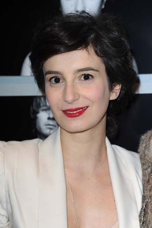 Amandine Dewasmes as Daniele Fouchet