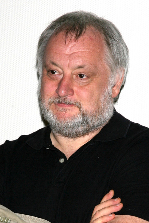 Martin Šulík as 