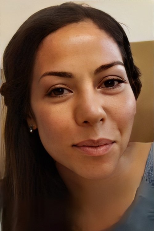 Amellali Santana as Lucía