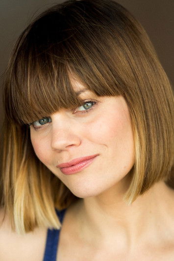 Samantha Shelton as Loki