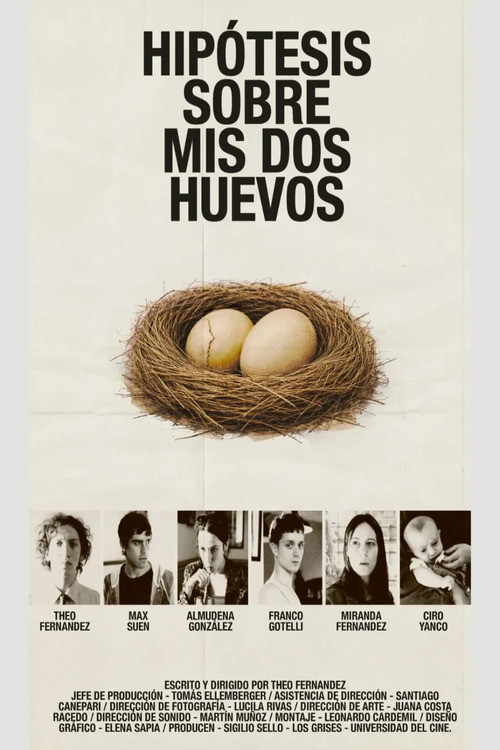 Hypothesis on My Two Balls