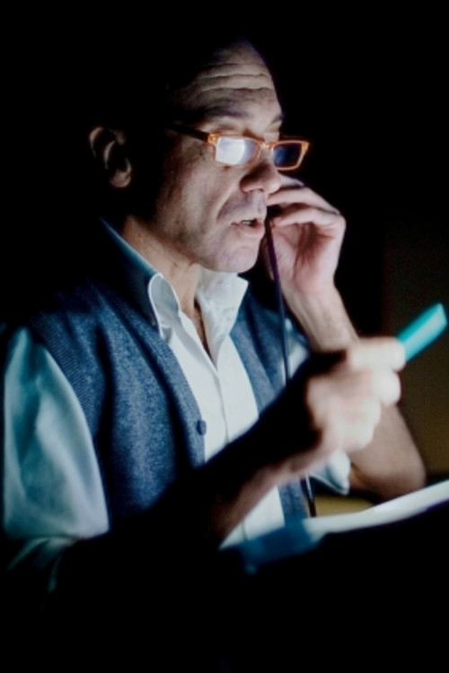 Corrado Conforti as Pappagallo (voice)