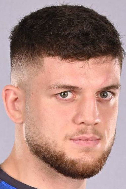 Ismail Naurdiev as Himself