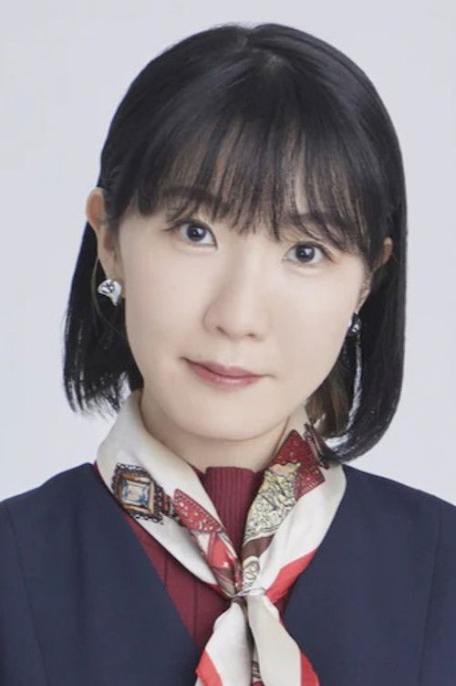 Sayaka Okamura as Kyoka Takizawa