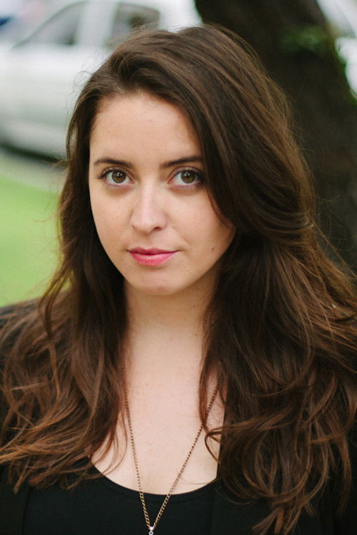 Paloma Salas as Alejandra