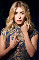 Julie Zenatti as Fleur-de-Lys