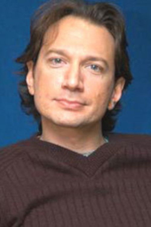 Alessandro d'Errico as Armand Letal (voice)