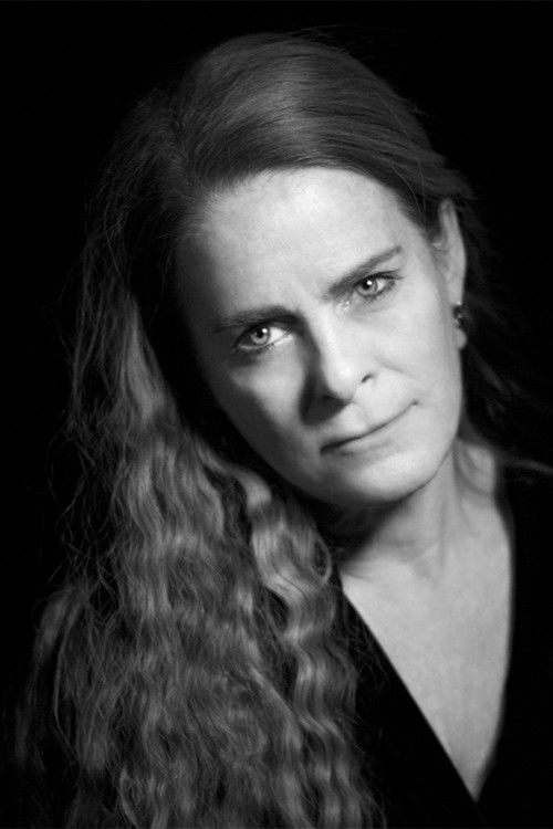 Maureen Grady as Female Student in Office