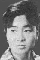 Myagmar Nadmid as Chimgee