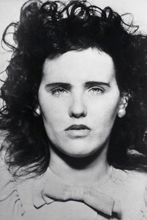 Elizabeth Short as 