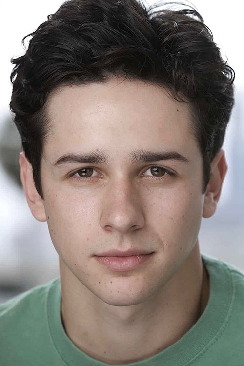 Brett Lapeyrouse as Dex